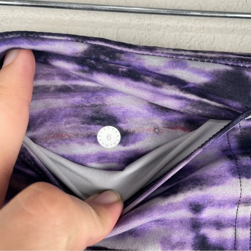 lululemon athletica lululemon purple